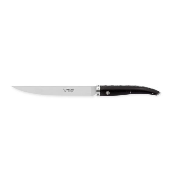 Laguiole Gourmet thinning knife
