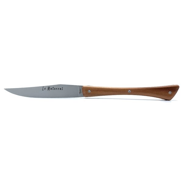 Arbutus table knives